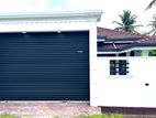 new house sale in negombo area