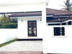 New House Sale in Negombo Area