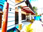 New House Sale in Negombo Area