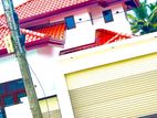 New House Sale in Negombo