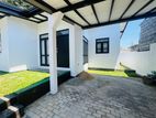 New House Situated Close to Kesbewa, Along the Piliyandala 162 Road