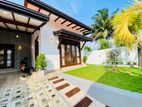 New House with Full Facilities – Malabe