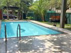 New House with Swimming Pool for sale in Piliyandala