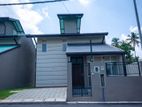 New Housing project in Kahathuduwa