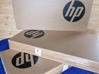 NEW HP 12th Gen i5 1235U Laptops 8GB RAM| IRIS Xe Shared VGA| 256GB NvMe