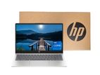 New HP 14 EP0199NR Core i7 13th Gen 16GB RAM 14.0” FHD IPS 512GB NVMe