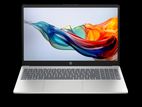 New HP 15 FC0196NIA Ryzen 5 7520U 8GB Ram 512GB Laptop