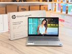 New HP 15-fd0150wm Ultra 5 \15th Gen\ 8GB DDR5 300nits Touch Display Lap