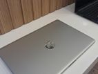 New HP 15s Fq5317TU Intel i5 1235U /8GB DDR/512NVME/15.6FHD/IRIX Laptop