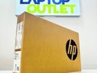 New HP - Core i5-13th Gen -16GB Ram Backlit K.B | 15.6 IPS