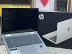 New HP Envy Core Ultra 5 120U–14th Gen Laptop 8GB RAM 512GB NVMe)