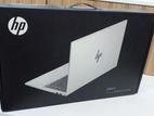 New Hp Envy intel 5 120u (x360 2in1)8GB DDR/14.0 Fhd IPS/Touch/Finger P