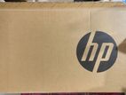 New HP i3 13 gen 128 nvme/8 GB RAM