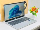 New HP i5 13Gen 16/512GB 15.6”FHD