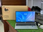 New HP i5 13Gen 8/512GB 15.6”FHD Display