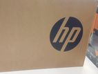 New Hp intel i5-1334U/512NVME/8GBDDR/15.6FHD Led/Silver/15-fd0356nia