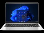 New Hp ProBook 450 G10 13th Gen Core i5 512GB SSD 8GB RAM Laptop