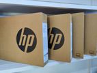 New HP Ryzen 5 7520U 13th GEN 15.6” FullHD Display Laptop 8GB DDR5 512GB