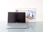 New HP ultra 5 14Gen H Processor 8/512GB 15.6”FHD