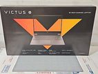 NEW HP Victus 14th Gen RTX 4050 6GB VGA Ryzen 5 Gaming Laptop 24GB DDR5