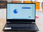 New HP Victus 15 Core i5 13th Gen 8GB RTX 3050/4GB VGA Gaming Laptop