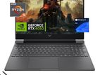 New HP Victus AMD Ryzen 5 8000 | RTX 4050/6GB 8GB 512GB |144Hz