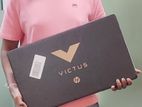 New HP Victus Core i5 12th Gen RTX 3050 VGA Gaming Laptop FA0033DX