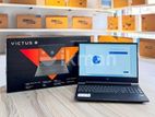 New HP Victus core i5 13th GEN 512GB SSD 16GB RAM RTX 40506GB Laptop