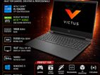 New HP Victus i5 13Gen 16/512GB RTX 4050 6GB
