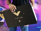 New HP Victus RTX 3050 6GB VGA Core i5 13420H 13th GEN Gaming Laptop