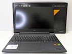 New Hp Victus Ryzen 5 14th Gen 8GB DDR5 Ram RTX 4050/6GB Gaming Lap