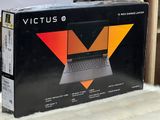 NEW HP Victus Ryzen 5 8645HS 14th Gen RTX 4050 6GB VGA Gaming Laptop