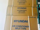 New Hyundai Non Inverter (Korean Product) AC