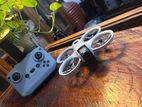 i1 Pro Optical Flow Localization Drone