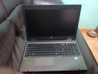 HP i3 Version Laptop