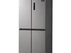 New IGNIS (Whirlpool) 420L Side-By-Side Digital Inverter Refrigerator