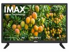New IMAX 24'' HD LED Tv