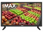 New IMAX 24'' HD LED Tv
