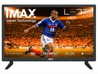 New IMAX 24'' LED HD TV _ 2026