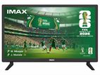 New IMAX 24'' LED HD TV