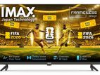 New IMAX 32'' Frameless FHD LED TV