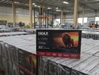 New IMAX 32'' Frameless FHD LED Tv
