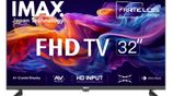 New IMAX 32 Inch Frameless Full HD LED Tv