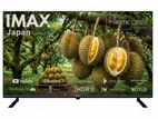 New IMAX 32 Inch Smart FHD LED Tv