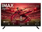 New IMAX 32'' Smart FHD LED Tv