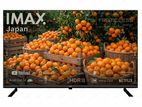 New IMAX 32'' Smart Full HD LED Tv