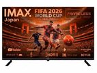 New IMAX 32'' Smart Full HD LED TV