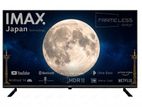 New IMAX 43'' QLED Smart FHD Android Tv