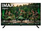 New IMAX 4K 85'' UHD Smart Android Tv with Voice Control