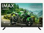 New IMAX 50'' Frameless UHD Smart 4K Tv